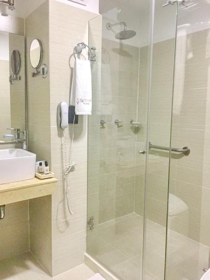 Isa Victory Hotel Boutique Armenia  Dış mekan fotoğraf