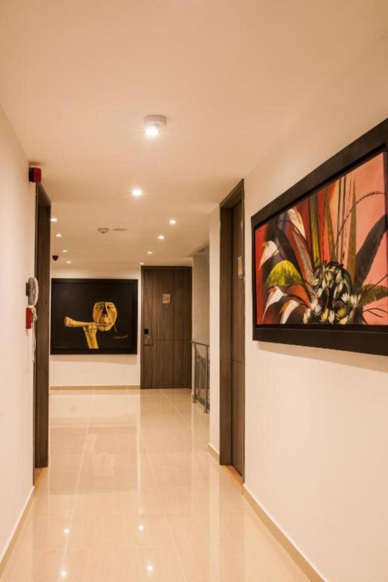 Isa Victory Hotel Boutique Armenia  Dış mekan fotoğraf