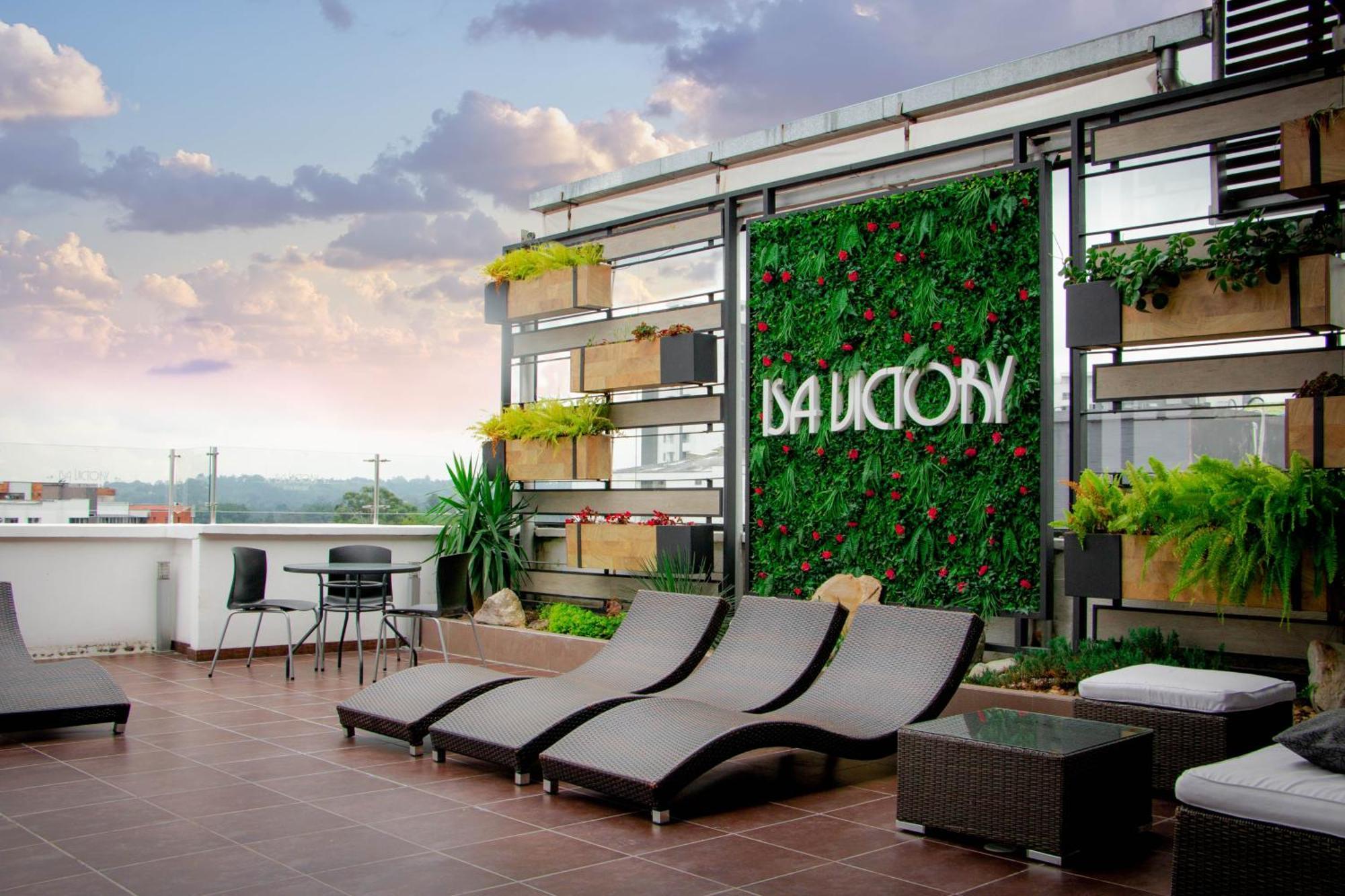 Isa Victory Hotel Boutique Armenia  Dış mekan fotoğraf