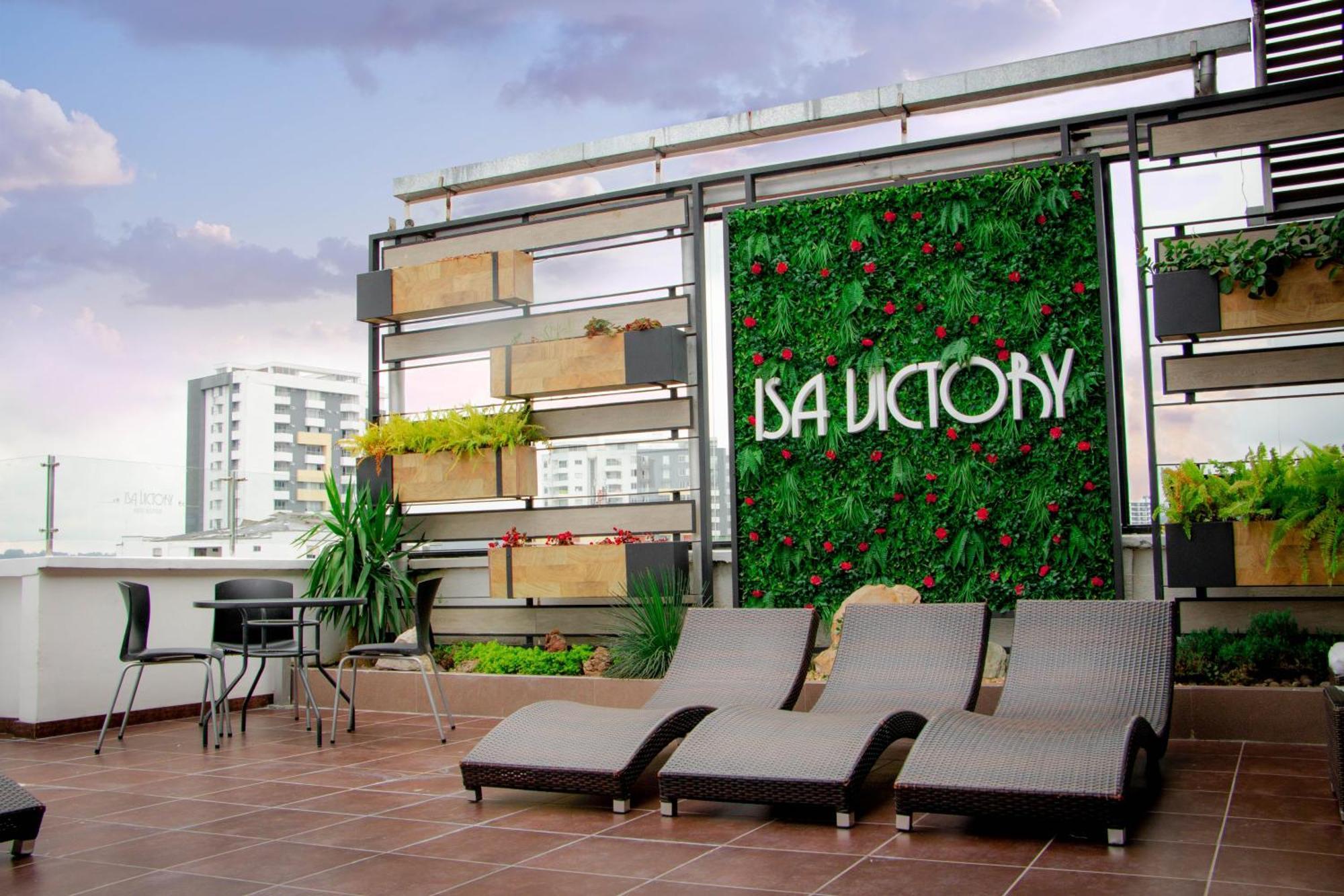 Isa Victory Hotel Boutique Armenia  Dış mekan fotoğraf