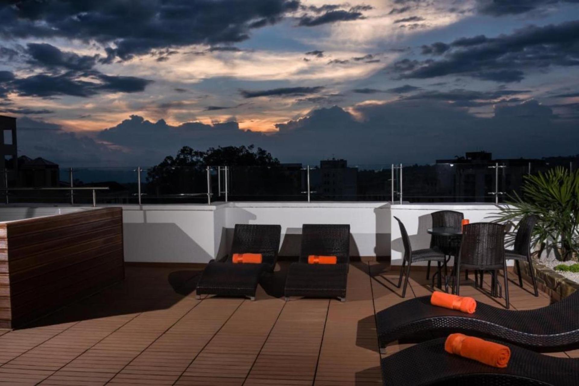 Isa Victory Hotel Boutique Armenia  Dış mekan fotoğraf