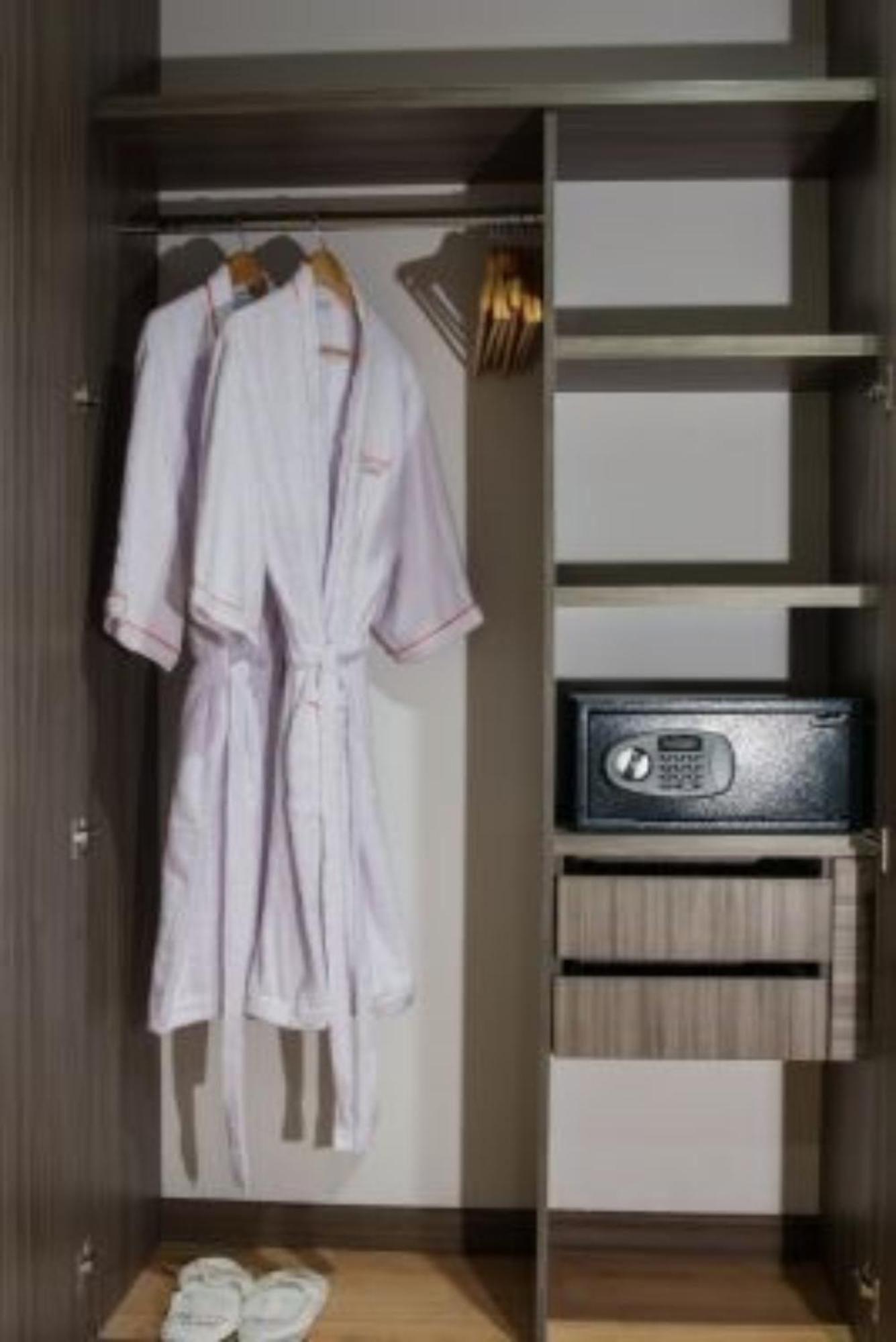 Isa Victory Hotel Boutique Armenia  Dış mekan fotoğraf