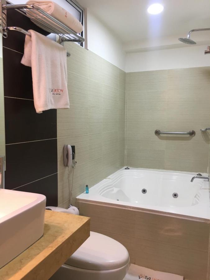 Isa Victory Hotel Boutique Armenia  Dış mekan fotoğraf